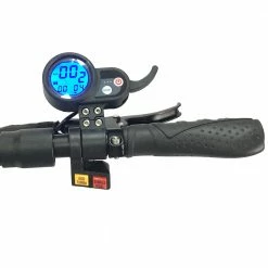 FLJ T113 11inch 2*1600W Dual Motors Electric Scooter with 60V 35Ah Battery Big Power - Without Seat -Sports Shop FLJ T113 11inch 2 1600W Dual Motors Electric Scooter Without Seat 517207 5