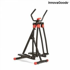 Fitness Air Walker with Exercise Guide Wairess InnovaGoods -Sports Shop Fitness Air Walker with Exercise Guide Wairess InnovaGoods 498013 2