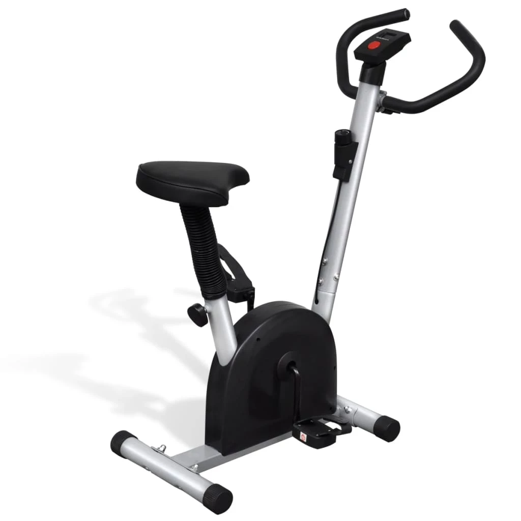 Fitness Exercise Bike with Seat 3 Fitness Exercise Bike with Seat