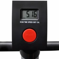 Fitness Exercise Bike with Seat 10 Fitness Exercise Bike with Seat -Sports Shop Fitness Exercise Bike with Seat 427175 2