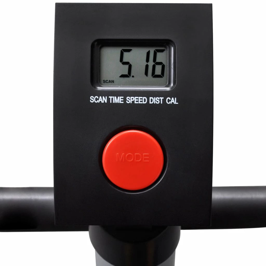 Fitness Exercise Bike with Seat 5 Fitness Exercise Bike with Seat - Image 3