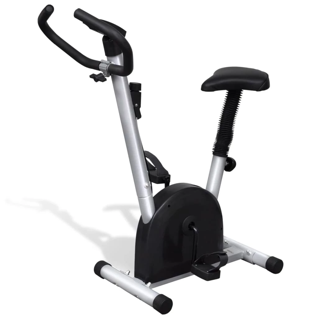 Fitness Exercise Bike with Seat 6 Fitness Exercise Bike with Seat - Image 4