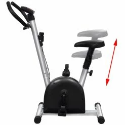 Fitness Exercise Bike with Seat 12 Fitness Exercise Bike with Seat -Sports Shop Fitness Exercise Bike with Seat 427175 4
