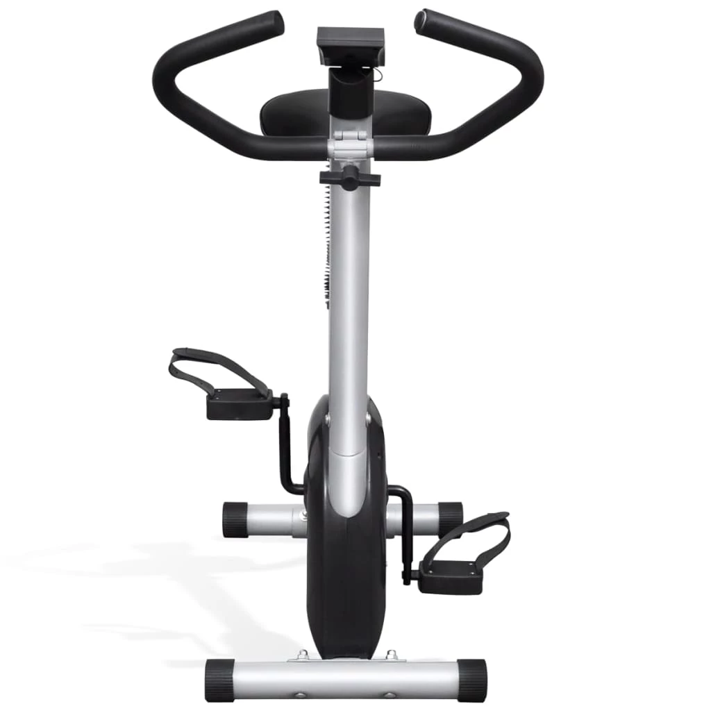 Fitness Exercise Bike with Seat 8 Fitness Exercise Bike with Seat - Image 6