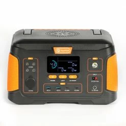 Flashfish J1000 Plus 1000W Portable Power Station, 932.4Wh/252000mAh Backup Solar Generator, 220V Pure Sine Wave AC Outlets, 15W Wireless Charging, LCD Display 10 Flashfish J1000 Plus 1000W Portable Power Station, 932.4Wh/252000mAh Backup Solar Generator, 220V Pure Sine Wave AC Outlets, 15W Wireless Charging, LCD Display -Sports Shop Flashfish J1000 Plus 932 4Wh 1000W Portable Power Station 518154 2