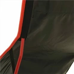 Foldable Camping Chair PVC and Aluminium Black 13 Foldable Camping Chair PVC and Aluminium Black -Sports Shop Foldable Camping Chair PVC and Aluminium Black 464233 5