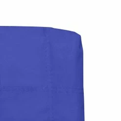 Foldable Camping Chairs 2 pcs Blue -Sports Shop Foldable Camping Chairs 2 pcs Blue 432666 5