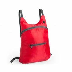Foldable Rucksack with Headphone Output -Sports Shop Foldable Rucksack with Headphone Output 145381 477651 2