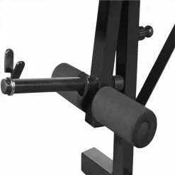 Folding Weight Bench Dumbbell Barbell Set Home Gym -Sports Shop Folding Weight Bench Dumbbell Barbell Set Home Gym 489264 3