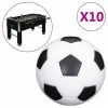 Football Table Balls 10 pcs 32 mm ABS -Sports Shop Football Table Balls 10 pcs 32 mm ABS 462042 0