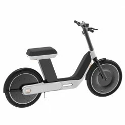GLOOV Adder Super Electric Scooter 20 Inch Large Tires 1000W Motor 25Km/h Speed 48V 20Ah Battery 80KM Long Range Edition 200KG Max Load with Seat 10 GLOOV Adder Super Electric Scooter 20 Inch Large Tires 1000W Motor 25Km/h Speed 48V 20Ah Battery 80KM Long Range Edition 200KG Max Load with Seat -Sports Shop GLOOOV Adder Super Electric Scooter 516939 2