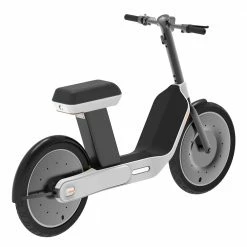 GLOOV Adder Super Electric Scooter 20 Inch Large Tires 1000W Motor 25Km/h Speed 48V 20Ah Battery 80KM Long Range Edition 200KG Max Load with Seat 11 GLOOV Adder Super Electric Scooter 20 Inch Large Tires 1000W Motor 25Km/h Speed 48V 20Ah Battery 80KM Long Range Edition 200KG Max Load with Seat -Sports Shop GLOOOV Adder Super Electric Scooter 516939 3
