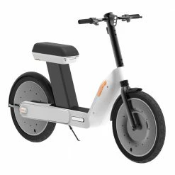 GLOOV Adder Super Electric Scooter 20 Inch Large Tires 1000W Motor 25Km/h Speed 48V 20Ah Battery 80KM Long Range Edition 200KG Max Load with Seat 12 GLOOV Adder Super Electric Scooter 20 Inch Large Tires 1000W Motor 25Km/h Speed 48V 20Ah Battery 80KM Long Range Edition 200KG Max Load with Seat -Sports Shop GLOOOV Adder Super Electric Scooter 516939 4