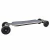 GTS 01 7.5Ah 36V 1200W*2 Dual Motor Electric Skateboard 20km Max Range 120kg Max Load Wireless Remote Control - Black