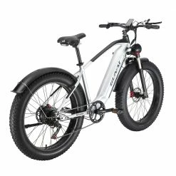 GUNAI MX05 26*4.0 Inch Fat Tire Electric Moped Bike 1000W Motor 48V 19Ah Battery 45Km/h Max Speed Shimano Gear 150KG Load Mountain Bicycle 11 GUNAI MX05 26*4.0 Inch Fat Tire Electric Moped Bike 1000W Motor 48V 19Ah Battery 45Km/h Max Speed Shimano Gear 150KG Load Mountain Bicycle -Sports Shop GUNAI MX05 26 4 0 inch Fat Tire Electric Moped Bike 518466 3