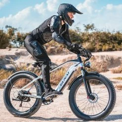 GUNAI MX05 26*4.0 Inch Fat Tire Electric Moped Bike 1000W Motor 48V 19Ah Battery 45Km/h Max Speed Shimano Gear 150KG Load Mountain Bicycle 13 GUNAI MX05 26*4.0 Inch Fat Tire Electric Moped Bike 1000W Motor 48V 19Ah Battery 45Km/h Max Speed Shimano Gear 150KG Load Mountain Bicycle -Sports Shop GUNAI MX05 26 4 0 inch Fat Tire Electric Moped Bike 518466 5