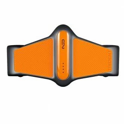 Geneinno S1 Underwater Scooter Compatible with GoPro Camera Sea Scooter Orange -Sports Shop Geneinno S1 Underwater Scooter Orange 517895 2