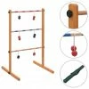 Golf Spin Ladder Wood -Sports Shop Golf Spin Ladder Wood 433080 0