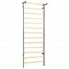Gymnastic Climbing Rack Indoor Outdoor 90x30x236 cm -Sports Shop Gymnastic Climbing Rack Indoor Outdoor 90x30x236 cm 432515 0