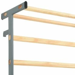 Gymnastic Climbing Rack Indoor Outdoor 90x30x236 cm -Sports Shop Gymnastic Climbing Rack Indoor Outdoor 90x30x236 cm 432515 3