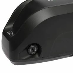 HANIWINNER Hailong HA193 Electric Bike Rechargeable Lithium Battery 48V 13Ah 624W with Charger - Black 11 HANIWINNER Hailong HA193 Electric Bike Rechargeable Lithium Battery 48V 13Ah 624W with Charger - Black -Sports Shop HANIWINNER 472291 3