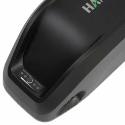 HANIWINNER Hailong HA193 Electric Bike Rechargeable Lithium Battery 48V 13Ah 624W with Charger - Black 12 HANIWINNER Hailong HA193 Electric Bike Rechargeable Lithium Battery 48V 13Ah 624W with Charger - Black -Sports Shop HANIWINNER 472291 4