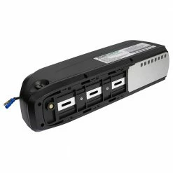 HANIWINNER Hailong HA194 Electric Bike Rechargeable Lithium Battery 36V 15.6AH 561W with Charger - Black -Sports Shop HANIWINNER 472292 2