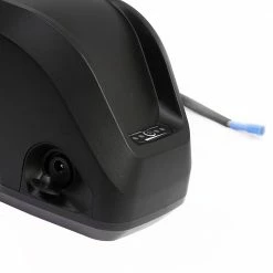 HANIWINNER Hailong HA194 Electric Bike Rechargeable Lithium Battery 36V 15.6AH 561W with Charger - Black -Sports Shop HANIWINNER 472292 5