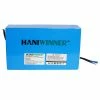 HANIWINNER HA201 Electric Bike Rechargeable Lithium Battery 48V 20AH 960W with Charger - Blue -Sports Shop HANIWINNER 472293 0