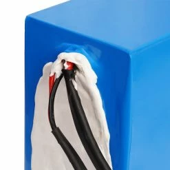 HANIWINNER HA201 Electric Bike Rechargeable Lithium Battery 48V 20AH 960W with Charger - Blue -Sports Shop HANIWINNER 472293 4