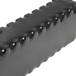 HANIWINNER HA113 Electric Scooter Rechargeable Lithium Battery 36V 7.8Ah 280.8W - Black -Sports Shop HANIWINNER 472296 5