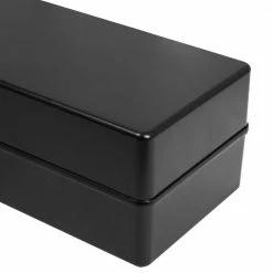 HANIWINNER HA103 Electric Bike Rechargeable Lithium Battery 36V 10Ah 360 Wh for DYU S2/D3+/D3 - Black -Sports Shop HANIWINNER 472297 4