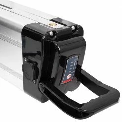 HANIWINNER HA030-05 Electric Bike Rechargeable Lithium Battery 36V 17.5Ah 630W with Charger - White 11 HANIWINNER HA030-05 Electric Bike Rechargeable Lithium Battery 36V 17.5Ah 630W with Charger - White -Sports Shop HANIWINNER HA030 05 Electric Bike 472294 3