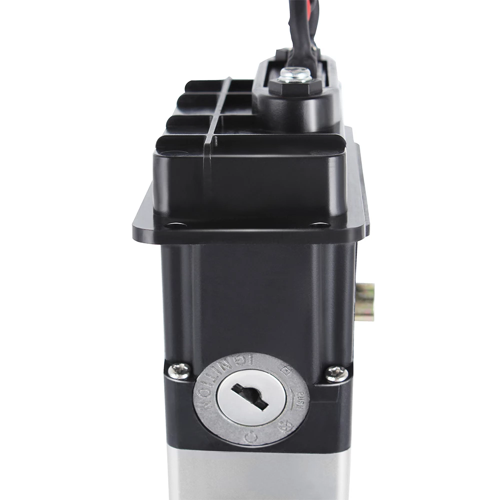 HANIWINNER HA177-06 Electric Bike Battery 48V 10Ah 480Wh Cells Pack E-bikes Lithium Li-ion Battery 7 HANIWINNER HA177-06 Electric Bike Battery 48V 10Ah 480Wh Cells Pack E-bikes Lithium Li-ion Battery - Image 5