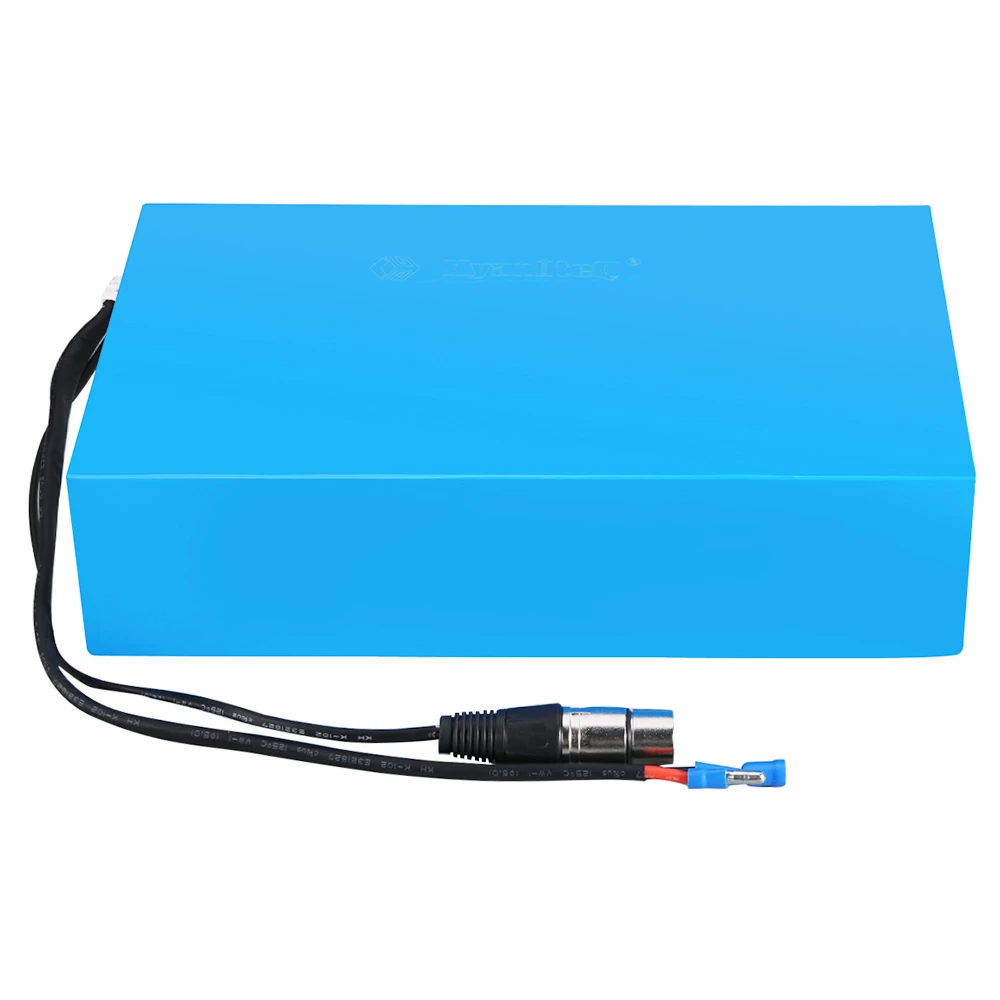 HANIWINNER HA225-1 Electric Bike Battery 36V 20Ah 720W Cells Pack E-bikes Lithium Li-ion Battery 8 HANIWINNER HA225-1 Electric Bike Battery 36V 20Ah 720W Cells Pack E-bikes Lithium Li-ion Battery - Image 6