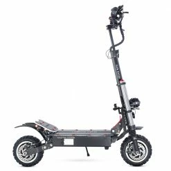 Halo Knight T107 Pro Electric Scooter 11 Inch Off-road Tire 3000W*2 Dual Motor 95km/h Max Speed 60V 38.4Ah Battery 80km Max Rnage 10 Halo Knight T107 Pro Electric Scooter 11 Inch Off-road Tire 3000W*2 Dual Motor 95km/h Max Speed 60V 38.4Ah Battery 80km Max Rnage -Sports Shop Halo Knight T107 Pro Electric Scooter 11 Off road Tire 517422 2