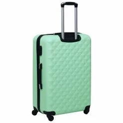 Hardcase Trolley Mint ABS -Sports Shop Hardcase Trolley Mint ABS 429098 3