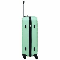 Hardcase Trolley Set 3 pcs Mint ABS -Sports Shop Hardcase Trolley Set 3 pcs Mint ABS 429108 3