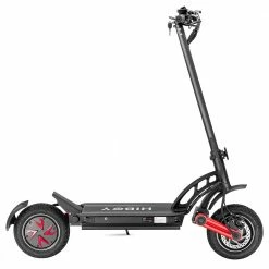 HiBoy Titan Pro Electric Scooter 10'' Tires 1200W*2 Dual Motors 48V 17.5Ah Battery 51.5km/h Max Speed 60-65km Range -Sports Shop HiBoy Titan Pro Electric Scooter 10 Tires 1200W 2 Dual Motors 500043 1
