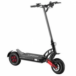 HiBoy Titan Pro Electric Scooter 10'' Tires 1200W*2 Dual Motors 48V 17.5Ah Battery 51.5km/h Max Speed 60-65km Range -Sports Shop HiBoy Titan Pro Electric Scooter 10 Tires 1200W 2 Dual Motors 500043 4