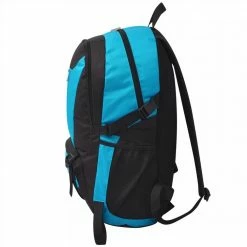 Hiking Backpack 40 L Black and Blue -Sports Shop Hiking Backpack 40 L Black and Blue 469180 5