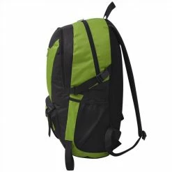 Hiking Backpack 40 L Black and Green -Sports Shop Hiking Backpack 40 L Black and Green 469181 5