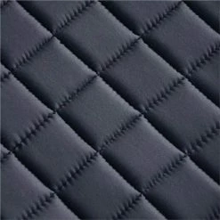 Horse Riding Saddle Set 17.5" Real Leather Black 18 cm 5-in-1 -Sports Shop Horse Riding Saddle Set 17 5 Real Leather Black 18 cm 5 in 1 489581 2