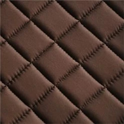 Horse Riding Saddle Set 17.5" Real Leather Brown 12 cm 5-in-1 -Sports Shop Horse Riding Saddle Set 17 5 Real Leather Brown 12 cm 5 in 1 490622 2