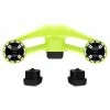 Hypergogo Manta S 2 Batteries Sea Scooter Portable and Lightweight Water Cruiser Sports Enthusiasts Diver Propulsion - Green -Sports Shop Hypergogo Manta S 2 Batteries Sea Scooter 513805 0