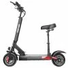 IENYRID M4 Pro Electric Scooter Foldable 10'' Off-road Tires 48V 16Ah Battery 500W Motor 40-45 Max Speed 55-65km Range