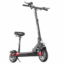 IENYRID M4 Pro Electric Scooter Foldable 10'' Off-road Tires 48V 16Ah Battery 500W Motor 40-45 Max Speed 55-65km Range -Sports Shop IENYRID M4 Pro Electric Scooter Foldable 10 Off road Tires 509042 1