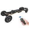 IENYRID YF001 Electric Skateboard for Adults 8 Inch Off Road Tire 1650W*2 Dual Motors 40Km/h Top Speed 36V 10Ah Battery for 20KM Mileage 150KG Load Wireless Remotre Control 1 IENYRID YF001 Electric Skateboard for Adults 8 Inch Off Road Tire 1650W*2 Dual Motors 40Km/h Top Speed 36V 10Ah Battery for 20KM Mileage 150KG Load Wireless Remotre Control -Sports Shop IENYRID YF001 Electic Scooter 8 Tire 1650W 2 Motors 518294 0