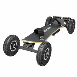 IENYRID YF001 Electric Skateboard for Adults 8 Inch Off Road Tire 1650W*2 Dual Motors 40Km/h Top Speed 36V 10Ah Battery for 20KM Mileage 150KG Load Wireless Remotre Control 9 IENYRID YF001 Electric Skateboard for Adults 8 Inch Off Road Tire 1650W*2 Dual Motors 40Km/h Top Speed 36V 10Ah Battery for 20KM Mileage 150KG Load Wireless Remotre Control -Sports Shop IENYRID YF001 Electic Scooter 8 Tire 1650W 2 Motors 518294 1