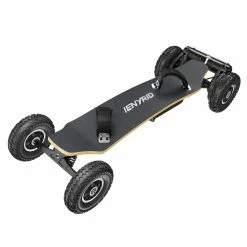 IENYRID YF001 Electric Skateboard for Adults 8 Inch Off Road Tire 1650W*2 Dual Motors 40Km/h Top Speed 36V 10Ah Battery for 20KM Mileage 150KG Load Wireless Remotre Control 13 IENYRID YF001 Electric Skateboard for Adults 8 Inch Off Road Tire 1650W*2 Dual Motors 40Km/h Top Speed 36V 10Ah Battery for 20KM Mileage 150KG Load Wireless Remotre Control -Sports Shop IENYRID YF001 Electic Scooter 8 Tire 1650W 2 Motors 518294 5